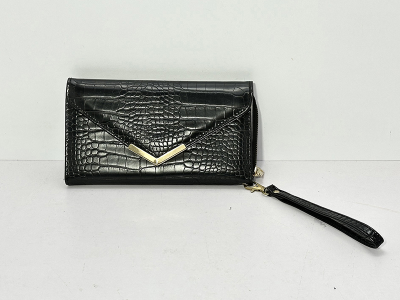 Clutch Bag BLK