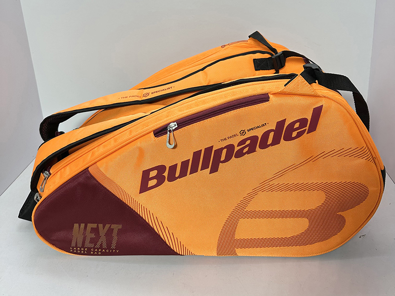 Tennis Racket Bag Or