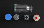 pharmaceutical bottle,USPI,II,III