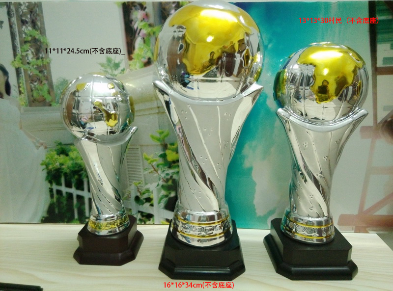 Globe Ceramic Sports Trophies, Sports Awards