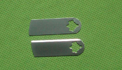 Kitchen Knife