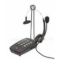 Sell Calltel Ct-200 Headset&telephone