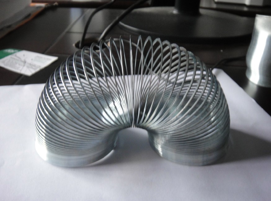 Slinky Spring