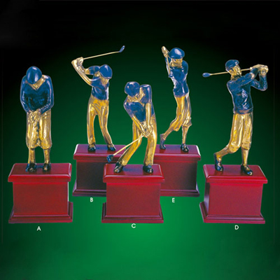 Sell copper alloy award