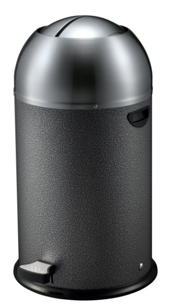Butterfly Waste Bin
