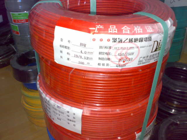 Diat Cable