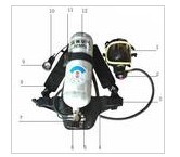 Air Respirator (rhzk5/30)