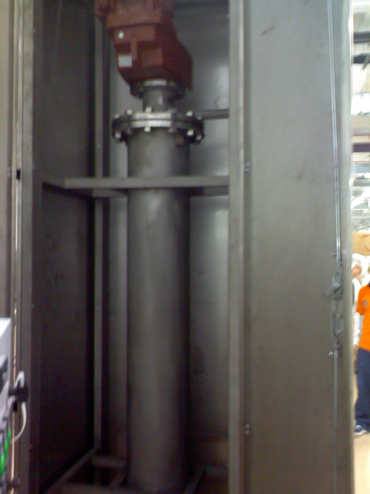 Heat Exchanger
