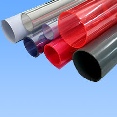 Rigid PVC Film