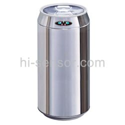 Bathroom Touchless Trash Can