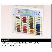 Polyester Sewing Thread On Cops 40/2 100M