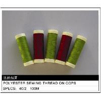Polyester Sewing Thread On Cops 40/2 100M