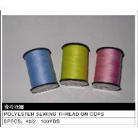 Polyester Sewing Thread On Cops 40/2 100Y