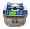 Currency Counting Machine(value Counter)