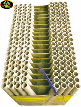 8 shots Romcan Candle