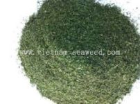 Dried Ulva Lactuca Seaweed