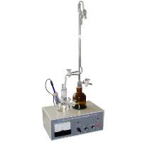 Moisture Tester Syd-2122 Water Content Tester(karl Fischer Method)