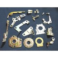 Metal Stamping Parts