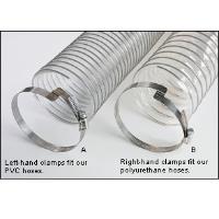 Sell Ducting Hose Bridge Clamps