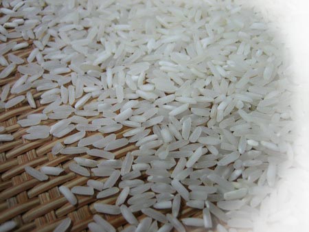 White Rice Long Grain