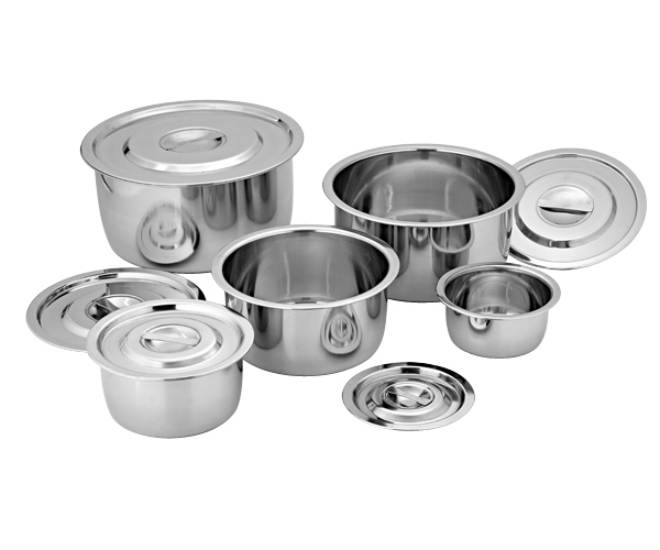 10pcs Thailand Style Pot