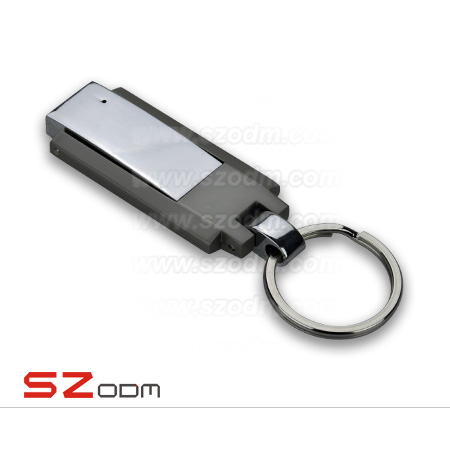 Metal Usb Flash Drive