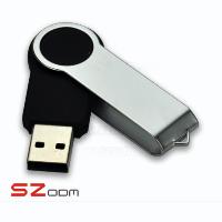 Swivel Usb Flash Drive