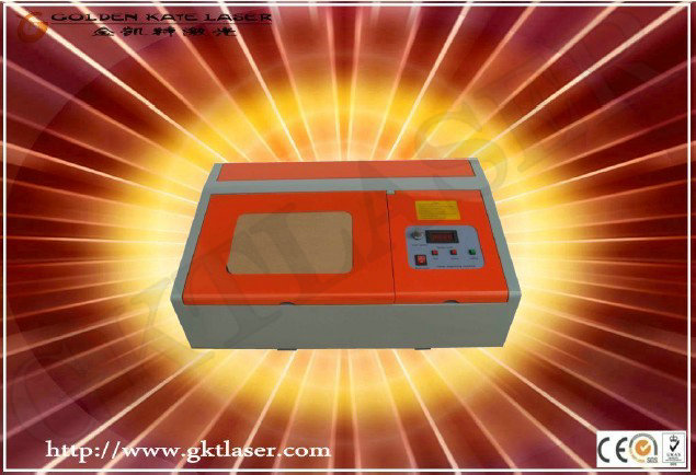 Mini Laser Engraving Machine