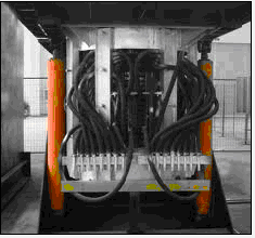 Induction Furnace