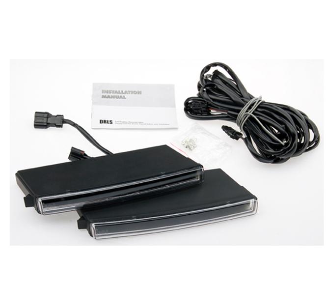 High Power Led Daytime Running Light H005