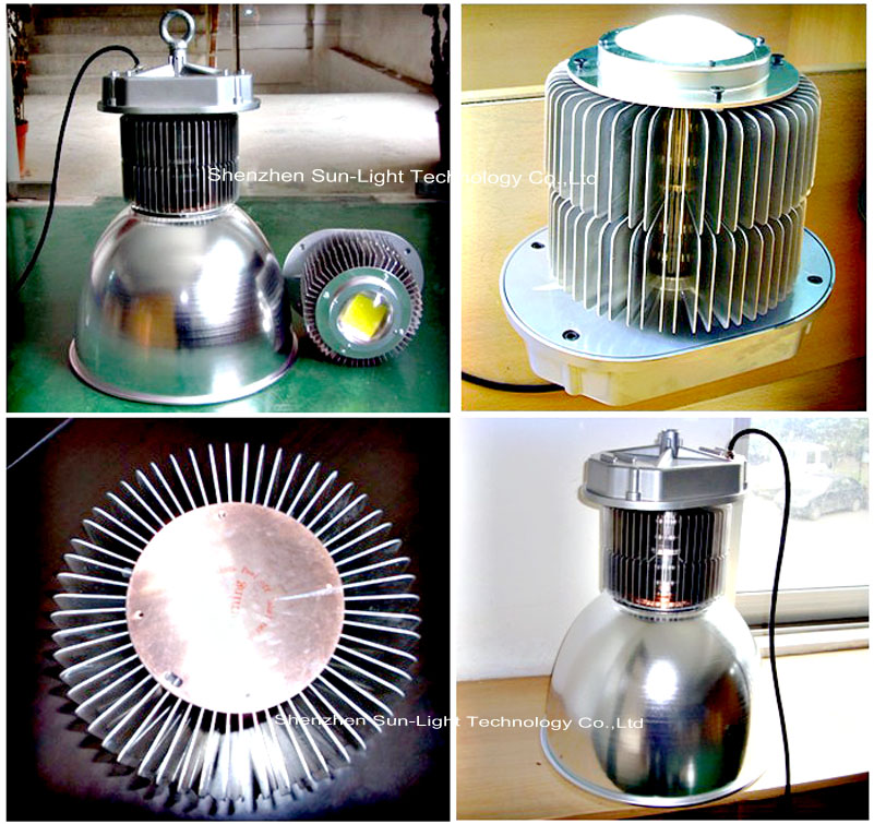 150w Led High Bay Light