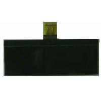 Bluetooth Rearview Mirror Display With Dot Matrix