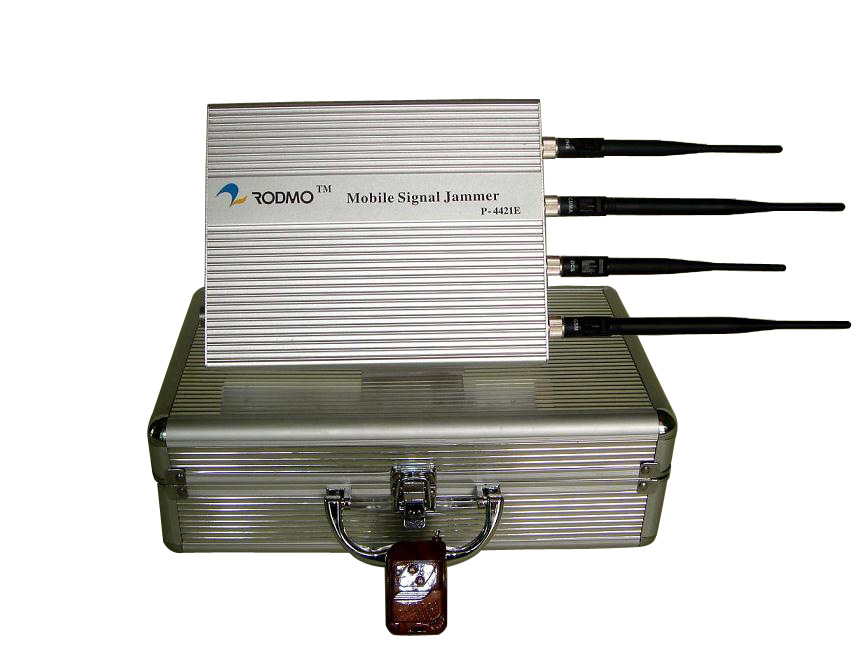 Sell Cell Phone Jammer