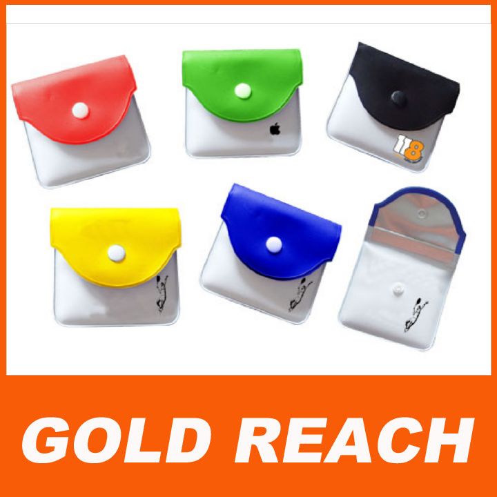 Eva Portable Cigarette Ash Bag