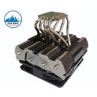 New&professional Cpu Coolerm Manufacturer In China