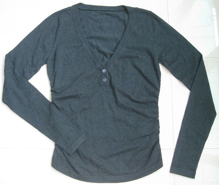 Women Sweater 2011
