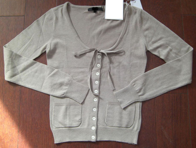 Women's Sweater 2011