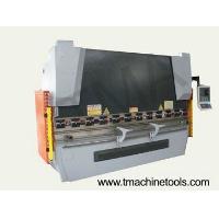 CNC Hydraulic press brake