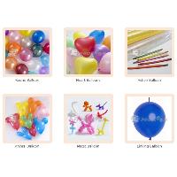 Latex Balloon - Tailloon