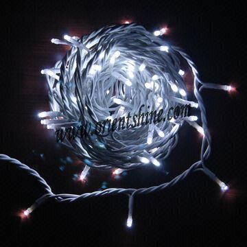 Sell LED twinkle string light