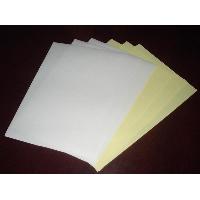 Sell silicone release paper