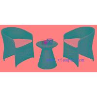 Sell Rattan Garden Sofa