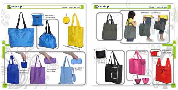 Foldable Bag