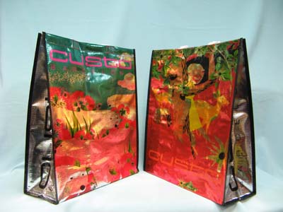 Aluminum PP Woven Bag