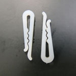 Plastic Shirt Clip - Shuen Fuh