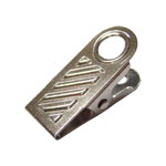Id Badge Clip