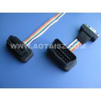 Sell Flat OBD II Diagnostic Cable