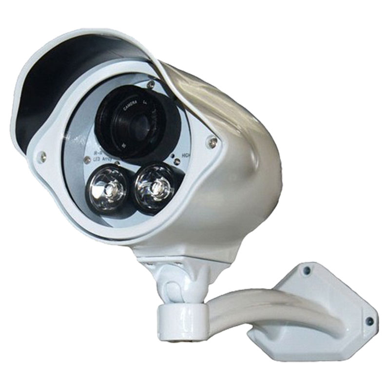 70m The 3rd Array Led Light Cctv Camera