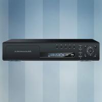 H.264 Hdmi 32ch Dvr