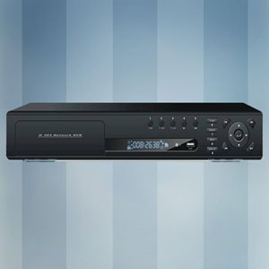 H.264 Hdmi 32ch Dvr